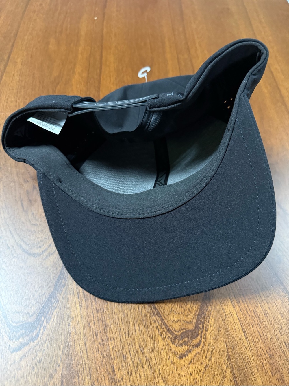 Travis Mathew Black Hat - Picture 2 of 2